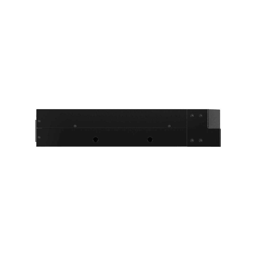 Онлайн ИБП ДКС серии Small Rackmount, 2000 ВА/1800 Вт, 1/1, 8xIEC C13, EPO, USB, RS-232, Rack 2U, з/у 1А, 4x9Ач