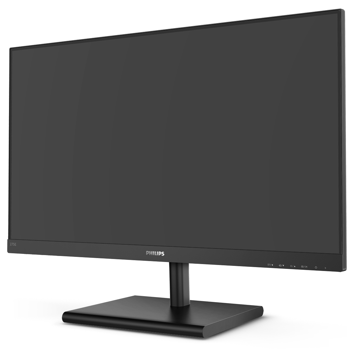 Монитор LCD 27'' [16:9] 2560х1440(WQHD) IPS, nonGLARE, 250cd/m2, H178°/V178°, 1000:1, 20M:1, 16.7M, 4ms, VGA, HDMI, Tilt, 2Y, Black