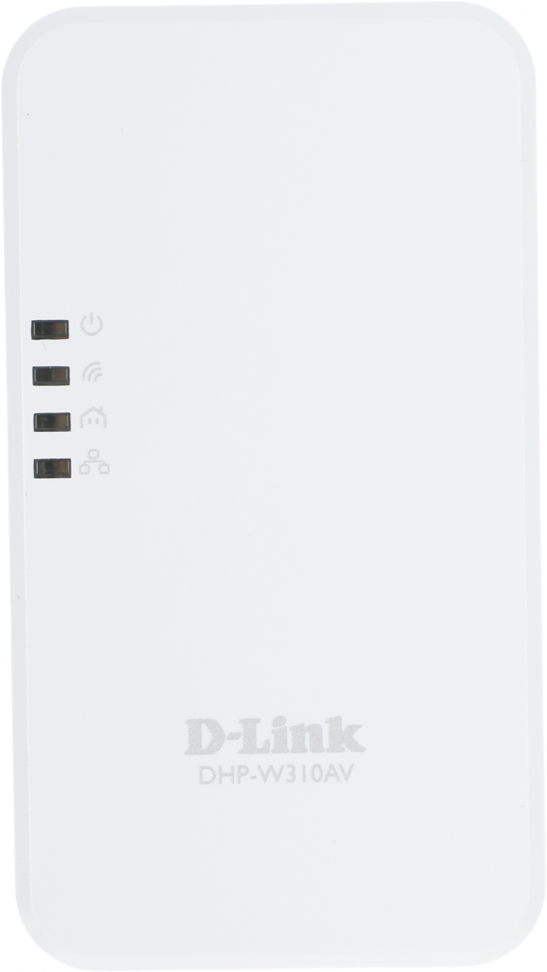 Повторитель беспроводного сигнала D-Link DHP-W310AV 10/100BASE-TX/Wi-Fi