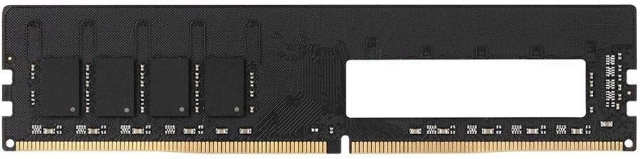 Память DDR5 8GB 4800MHz Kingspec KS4800D5M11008G RTL PC4-38400 CL19 DIMM 288-pin 1.2В single rank с радиатором Ret