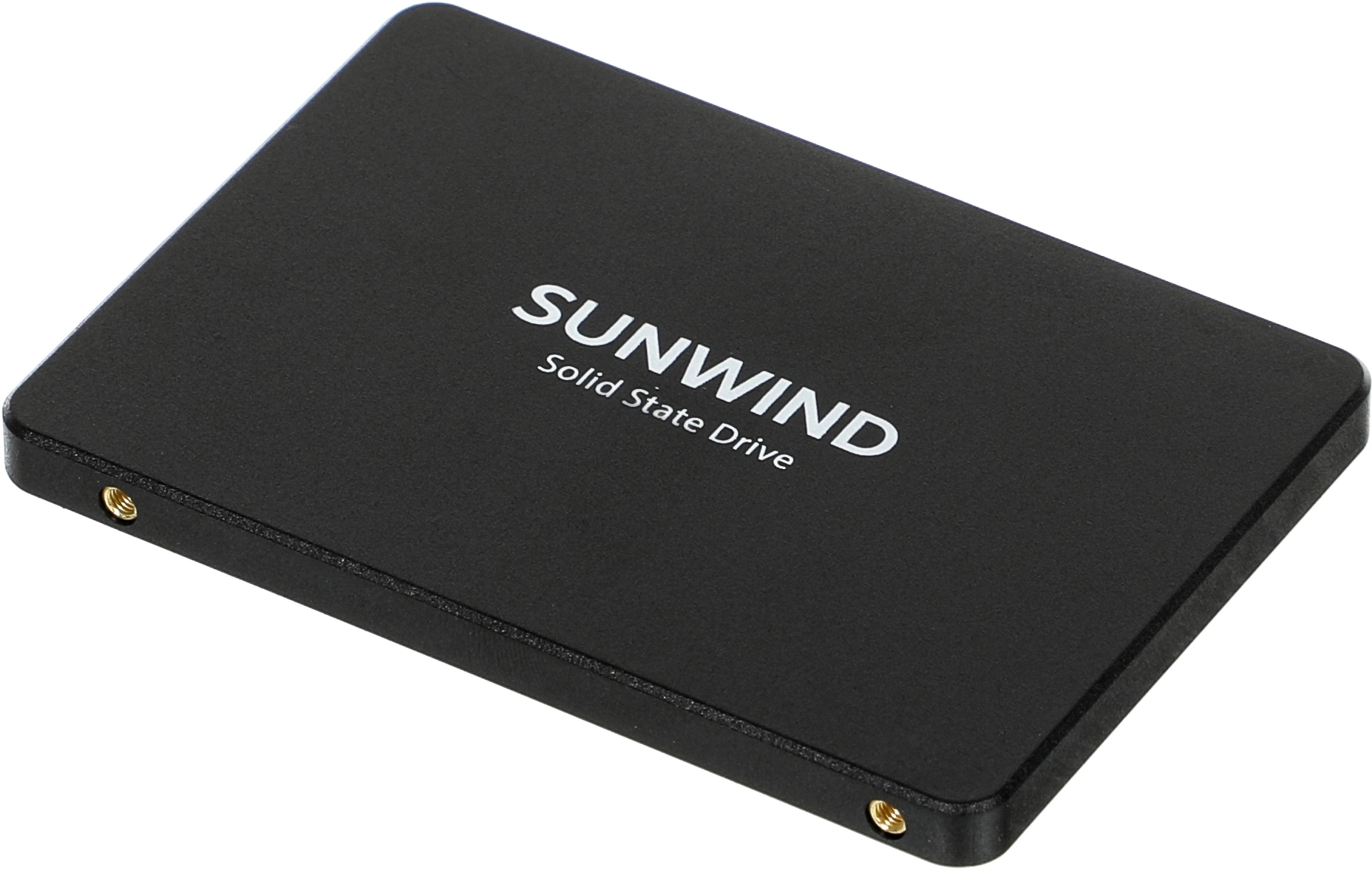 Накопитель SSD SunWind SATA-III 1TB SWSSD001TS2T ST3 2.5"