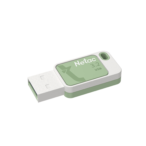 Носитель информации Netac UA31 128GB USB3.2 Flash Drive