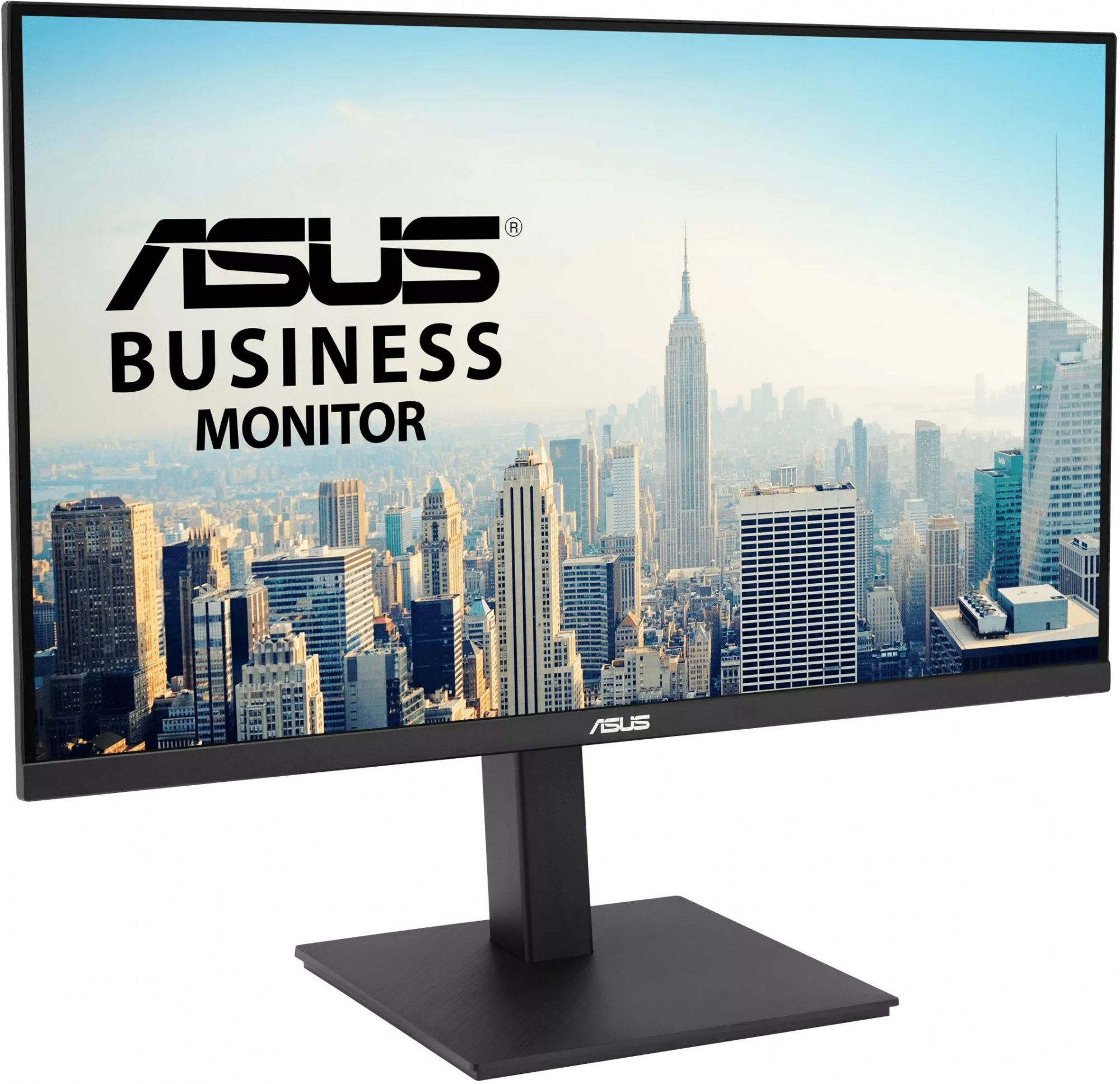 Монитор Asus 31.5" VA32UQSB черный IPS LED 16:9 HDMI M/M матовая HAS Piv 350cd 178гр/178гр 2560x1440 60Hz DP 4K USB 9.34кг