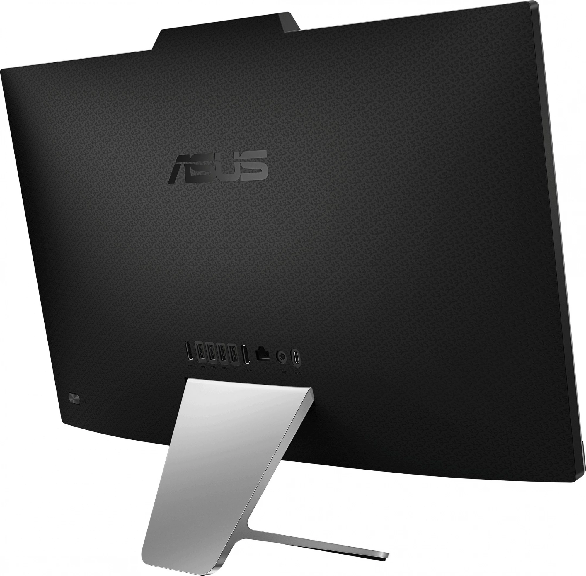 Моноблок Asus E3402WVA-BPC0150 23.8" Full HD Core 5 120U (1.4) 16Gb SSD1Tb Graphics CR noOS GbitEth WiFi BT 90W клавиатура мышь Cam черный 1920x1080