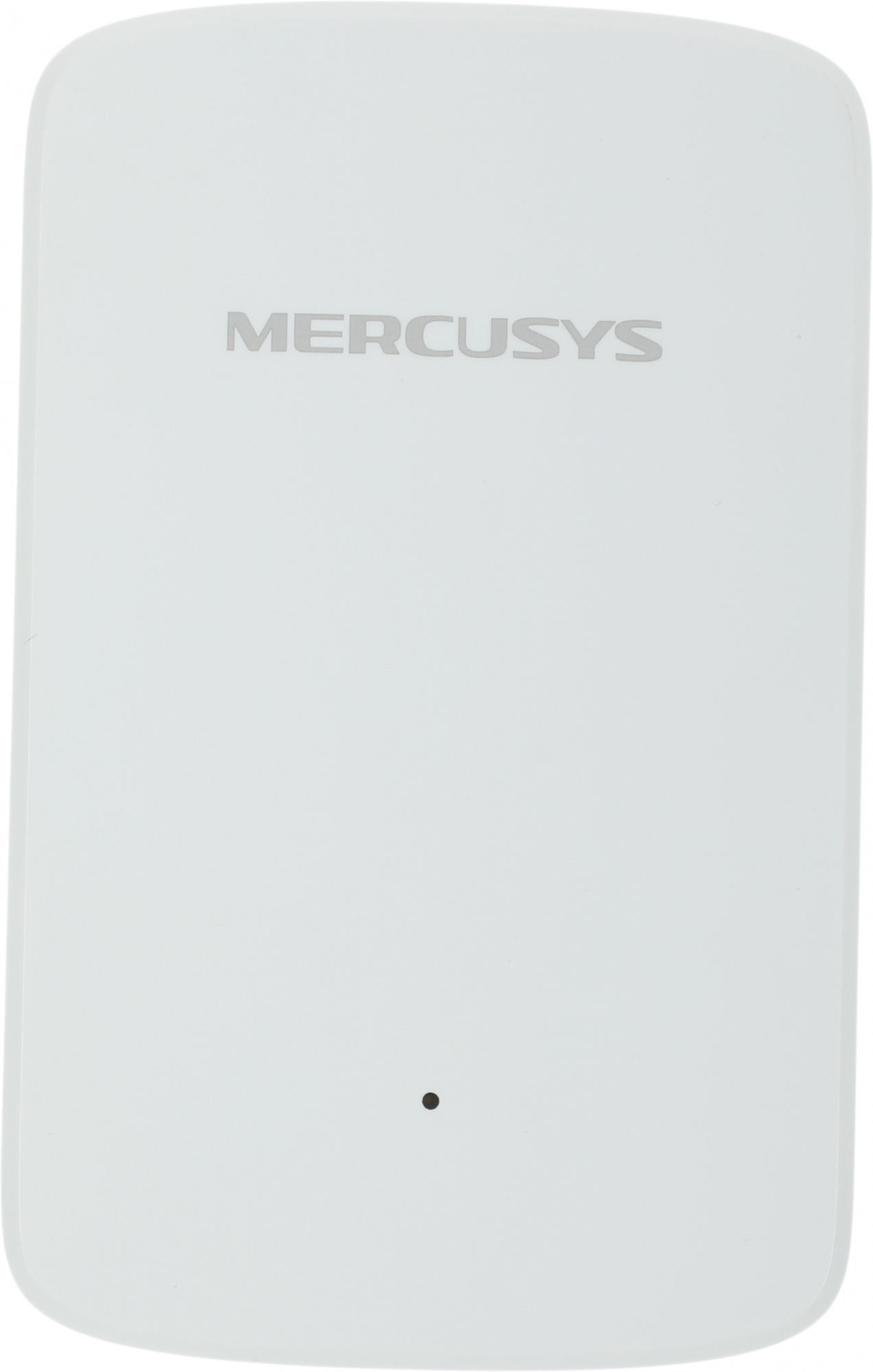 Повторитель беспроводного сигнала Mercusys ME20 AC750 10/100BASE-TX белый