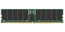 Оперативная память Kingston Server Premier 96GB 5600MT/s DDR5 ECC Registered CL46 DIMM 2Rx4 Micron B Renesas