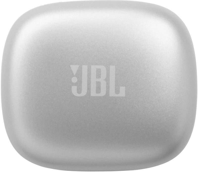 Гарнитура внутриканальные JBL LIVE PRO+ серебристый беспроводные bluetooth в ушной раковине (JBLLIVEPROPTWSCHCN)