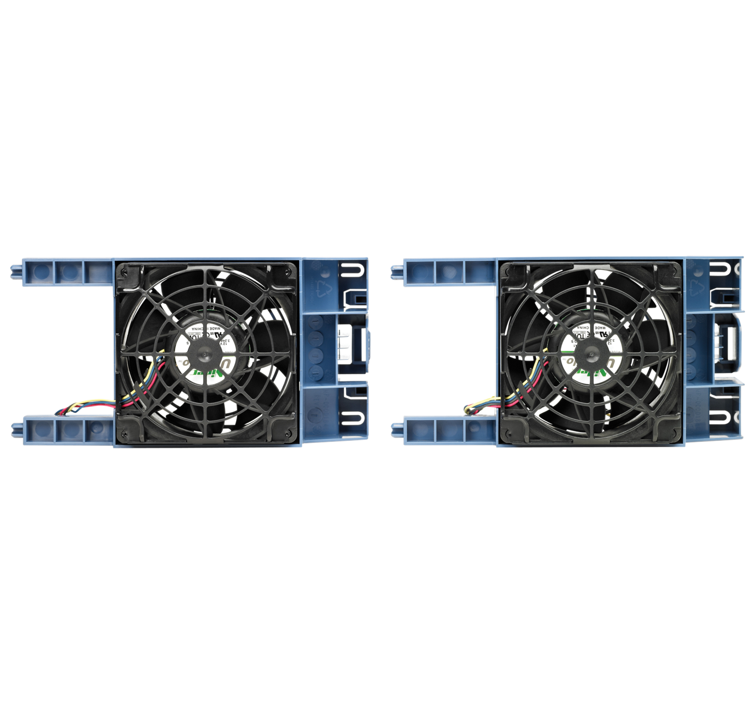 HPE ProLiant DL36X Gen10 Plus Standard Fan Kit