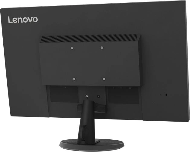 Монитор Lenovo 27" C27-40 черный VA LED 4ms 16:9 HDMI матовая 3000:1 250cd 178гр/178гр 1920x1080 75Hz FreeSync VGA FHD 4.75кг