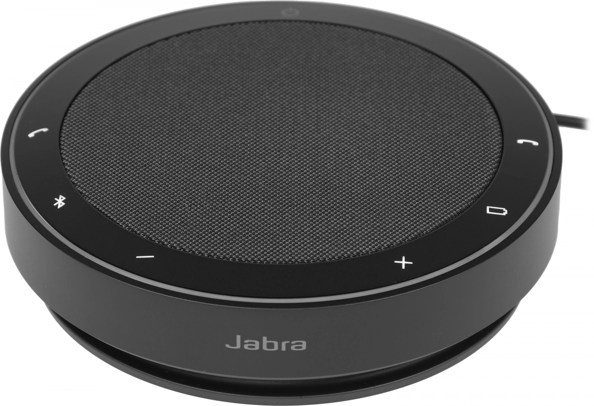 Спикерфон Jabra Speak2 темно-серый (2775-329)