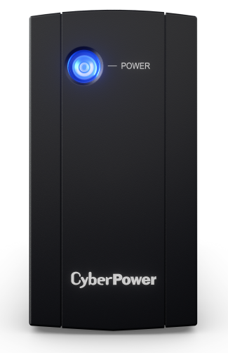 Источник бесперебойного питания Cyberpower UTI675EI  Line-Interactive 675VA/360W (4 IEC С13)