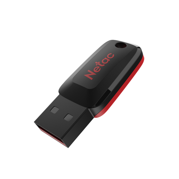 Носитель информации Netac U197 mini 8GB USB2.0 Flash Drive