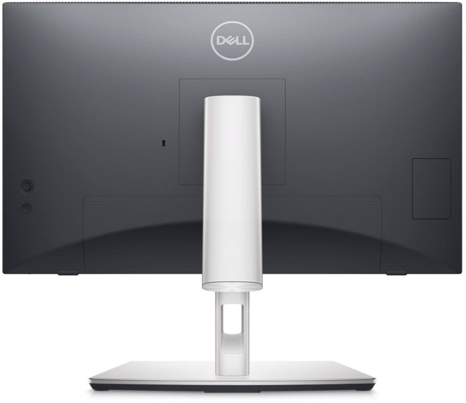 Монитор Dell 24" P2424HT черный IPS LED 16:9 HDMI M/M матовая HAS Piv 300cd 178гр/178гр 1920x1080 60Hz DP FHD USB Touch