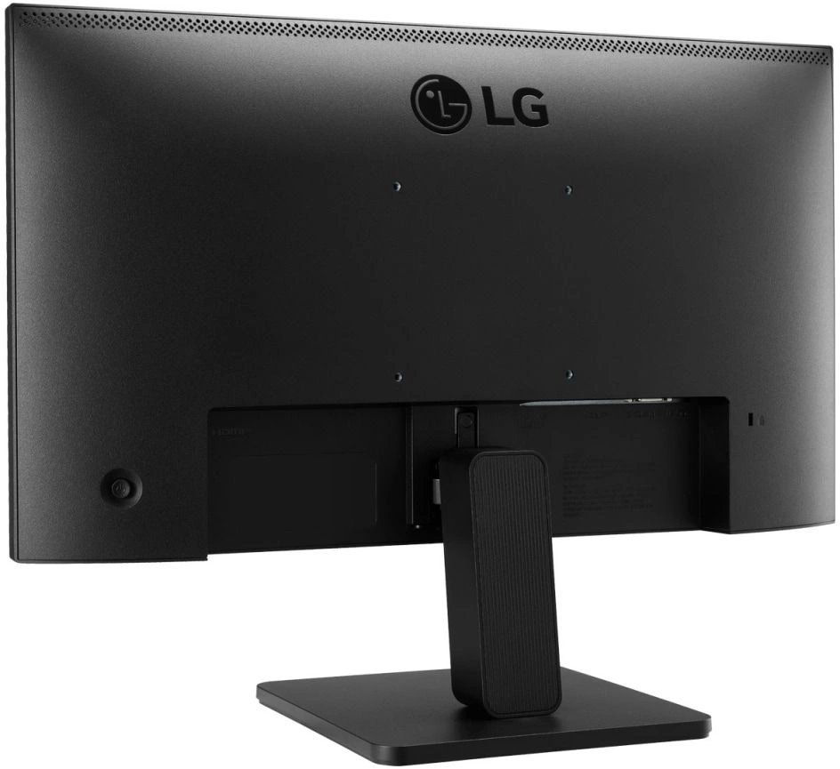 Монитор LG 21.45" 22MR410-B черный VA LED 5ms 16:9 HDMI матовая 250cd 178гр/178гр 1920x1080 100Hz FreeSync VGA DP FHD 2.46кг