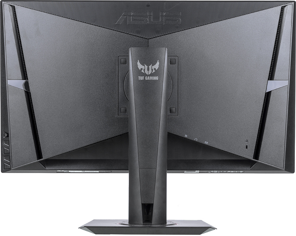 "27" TUF Gaming VG27AQ IPS, 2560x1440, 2xHDMI+DP, 1ms, 280Hz, 178°/178°, 350 cd/m, 1000:1 (296762)" (90LM0500-B01370)