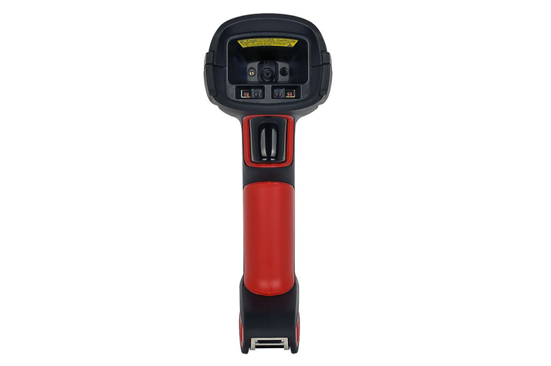 Сканер штрикода Honeywell Granit XP 1991i XLR USB Kit: 2D, XLR focus, with vibration. Red scanner (1991iXLR-3), Base (CCB22-100BT-03N) USB Type A 3m straight, cable (CBL-500-300-S00)