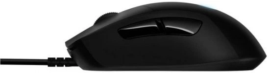 Мышь Logitech G403 черный оптическая (16000dpi) USB2.0 (5but)