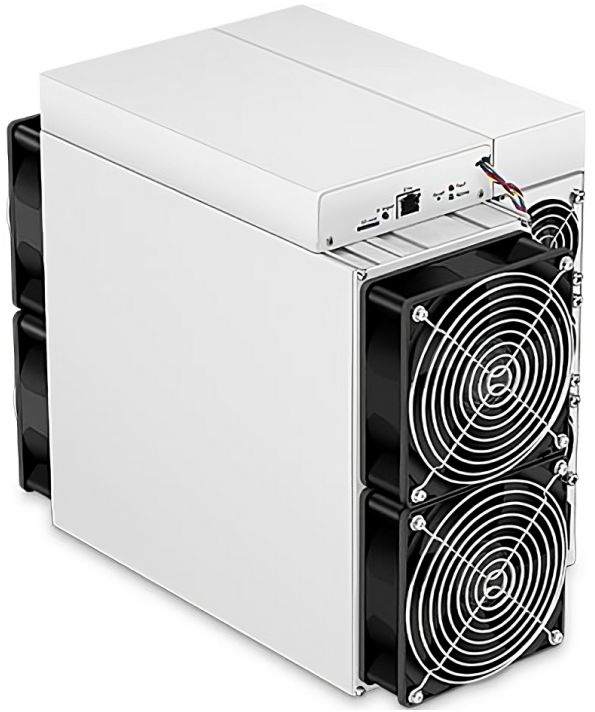 Асик Antminer S19k Pro 120T