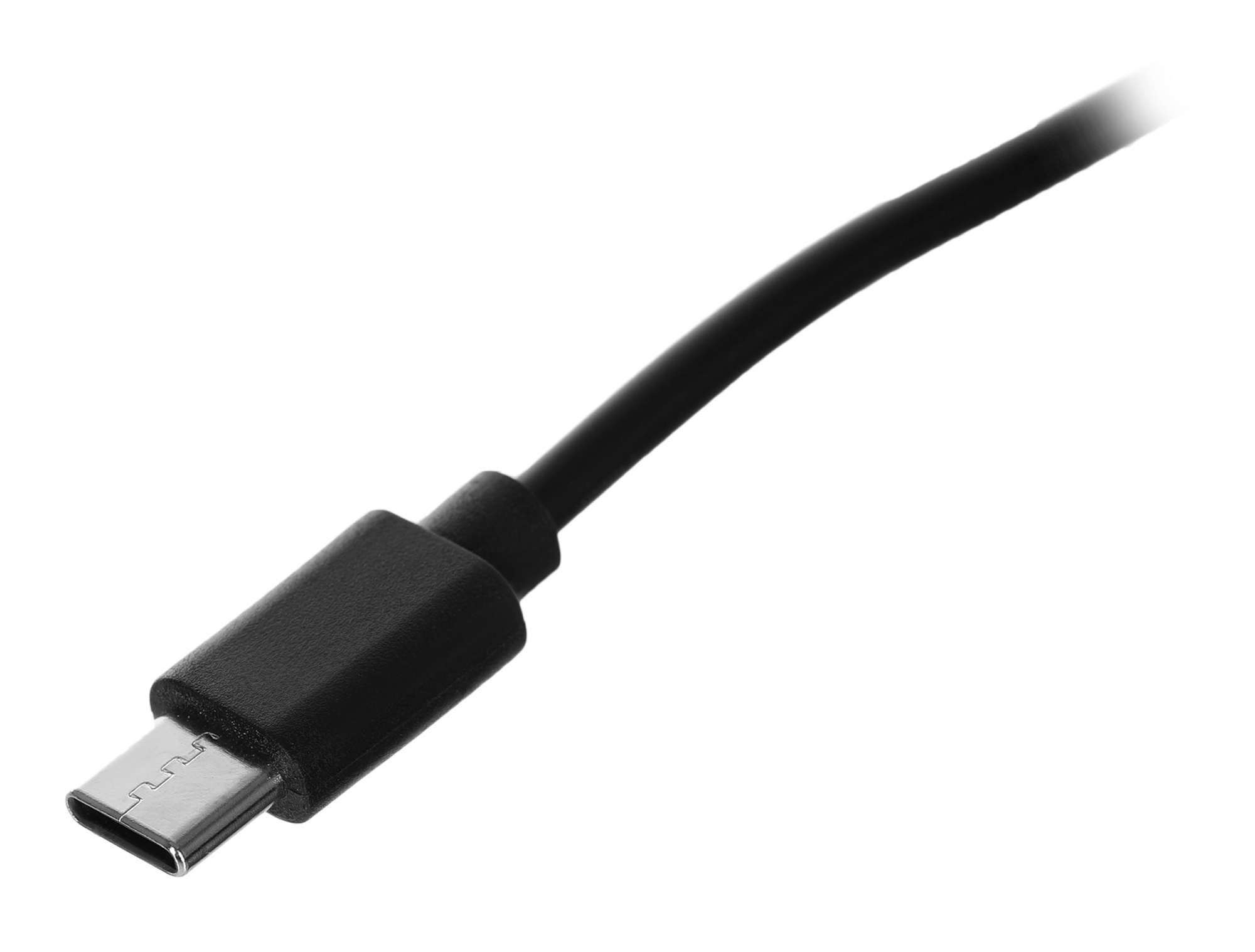 Сетевой адаптер Fast Ethernet Digma D-USBC-LAN100 USB Type-C (упак.:1шт)