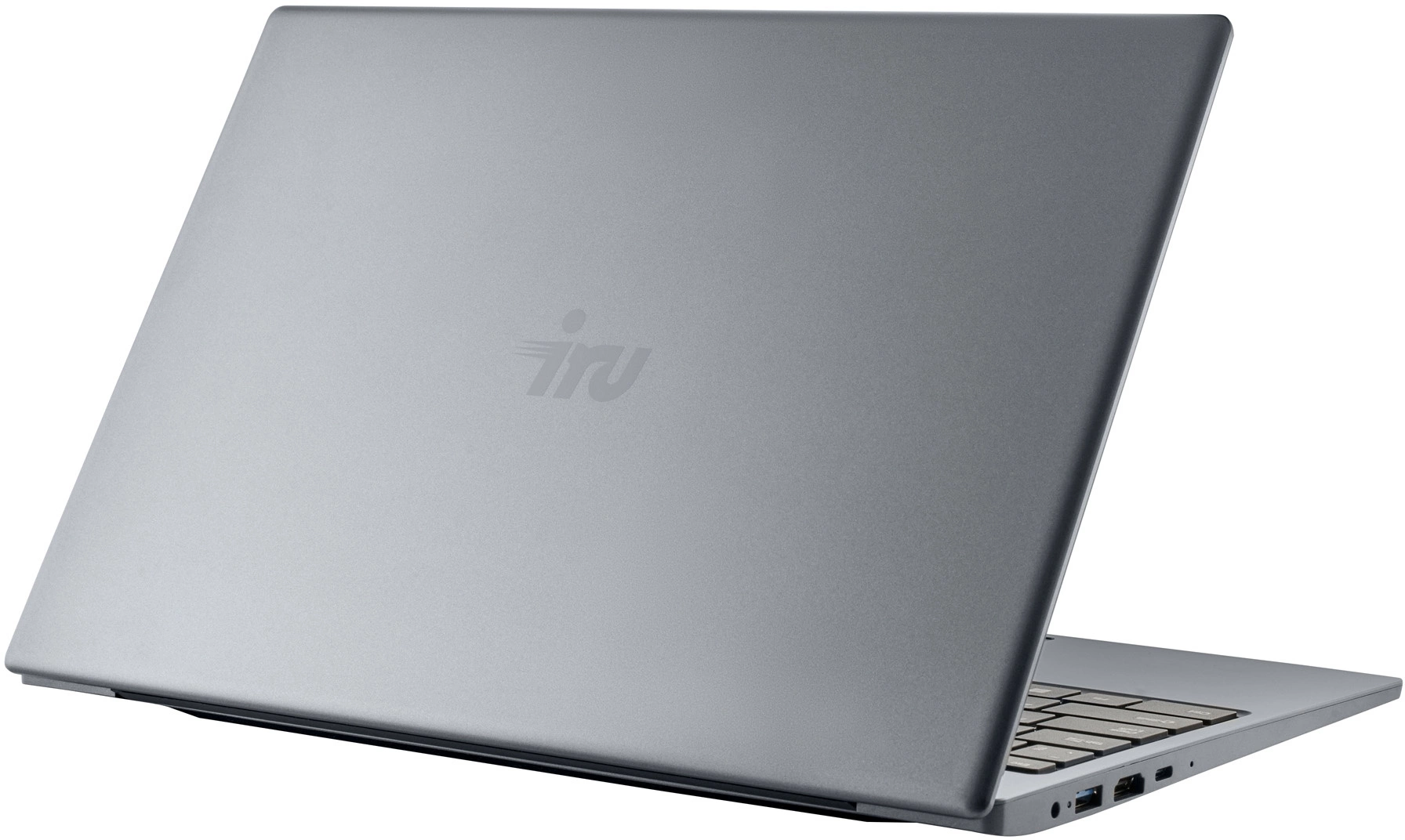 Ноутбук IRU 14TLHC 14.1" 1920*1080 IPS i3-1115G4/8Gb/512Gb/Win11Pro