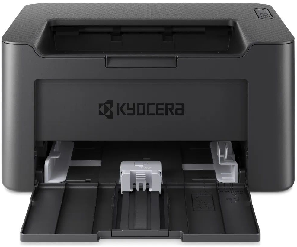 Принтер лазерный Kyocera Ecosys PA2001w (1102YVЗNL0) A4 WiFi черный