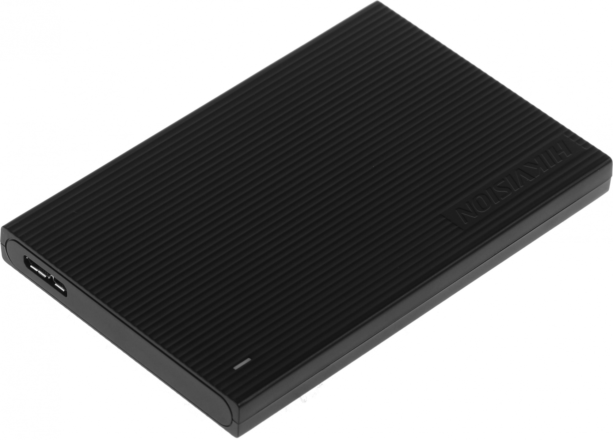 Жесткий диск Hikvision USB 3.0 2Tb HS-EHDD-T30 2T Black T30 (5400rpm) 2.5" черный