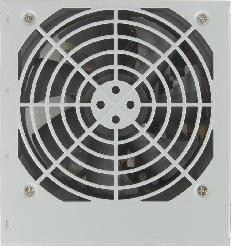 Блок питания Qdion ATX 400W Q-DION QD400 (20+4pin) 120mm fan 3xSATA