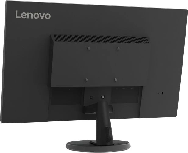 Монитор Lenovo 27" C27-40 черный VA LED 4ms 16:9 HDMI матовая 3000:1 250cd 178гр/178гр 1920x1080 75Hz FreeSync VGA FHD 4.75кг