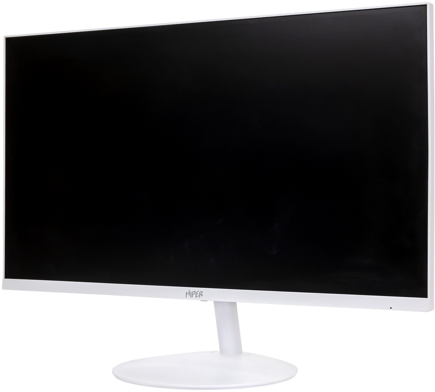 Монитор Hiper 21.45" EasyView SW2201 белый IPS LED 5ms 16:9 HDMI M/M матовая 250cd 178гр/178гр 1920x1080 75Hz FreeSync VGA DP FHD 2.88кг