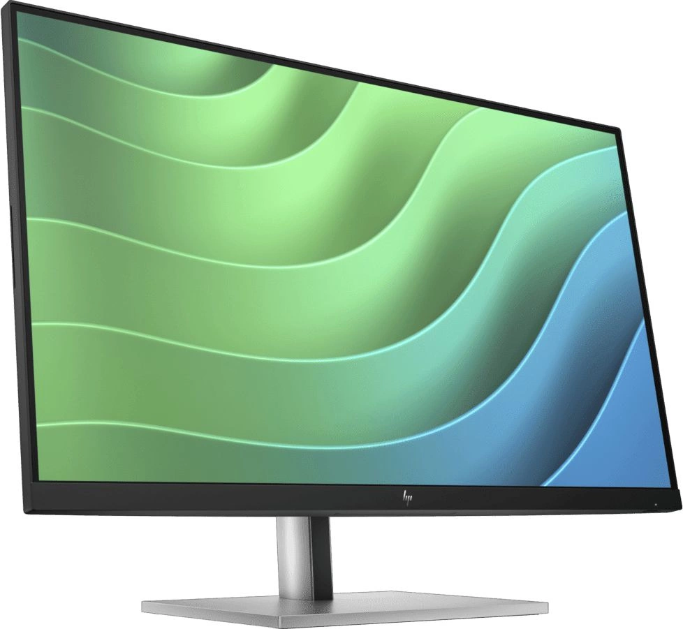 Монитор HP 27" E27 G5 черный IPS LED 16:9 HDMI матовая HAS Piv 300cd 178гр/178гр 1920x1080 75Hz DP FHD USB 6.96кг