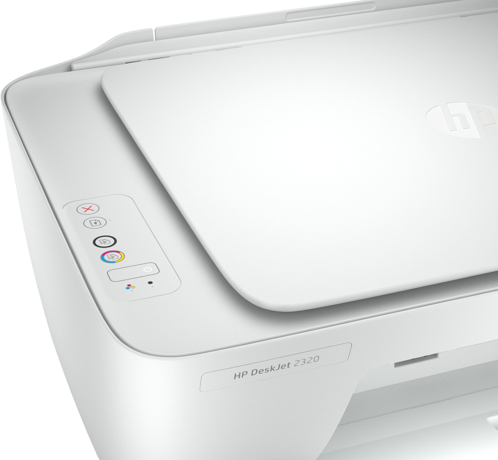 МФУ струйный HP DeskJet 2320 (7WN42B) A4 белый