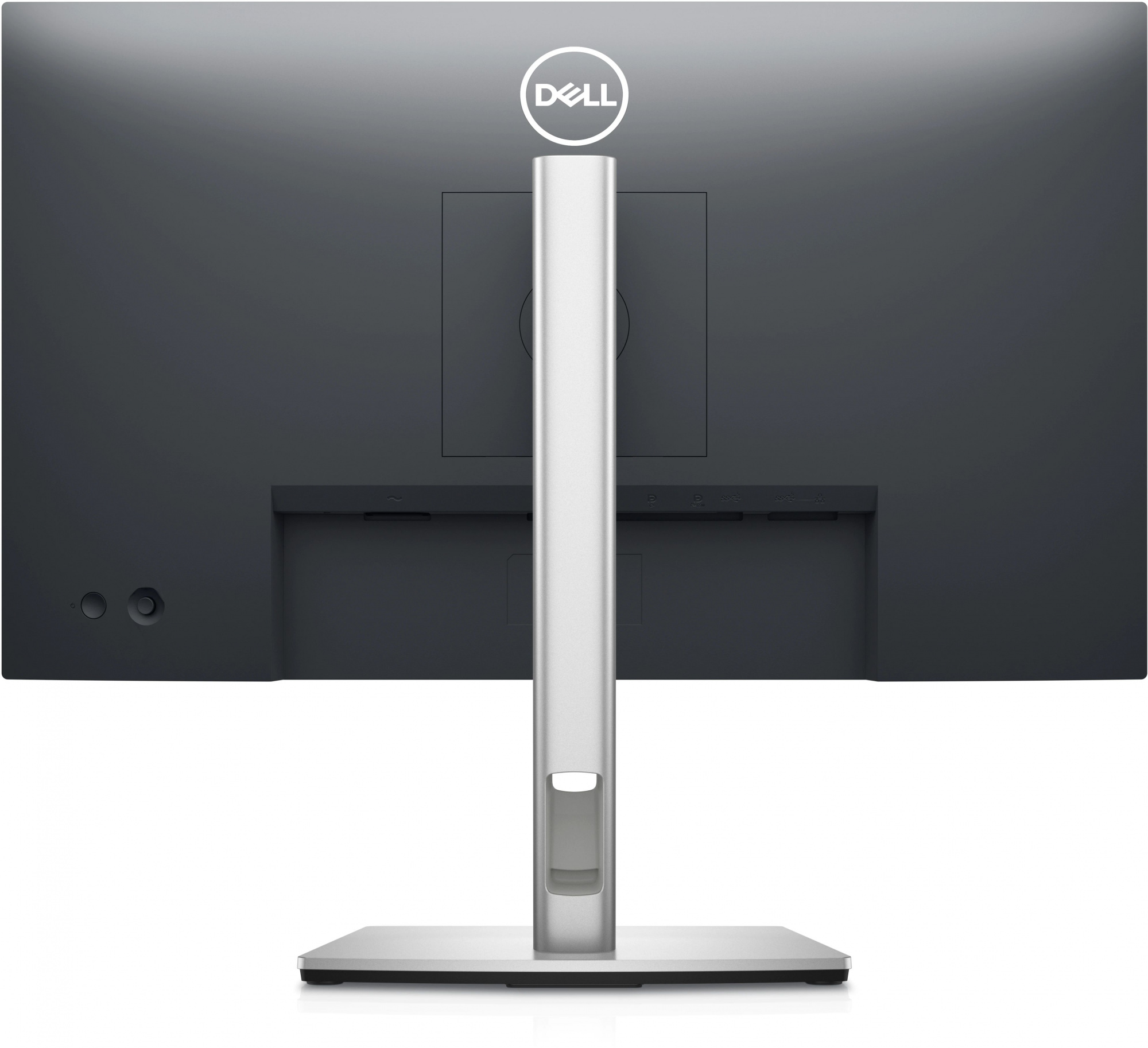 Монитор Dell 23.8" P2422HE черный IPS LED 8ms 16:9 HDMI матовая HAS Piv 1000:1 250cd 178гр/178гр 1920x1080 60Hz DP FHD USB 6кг