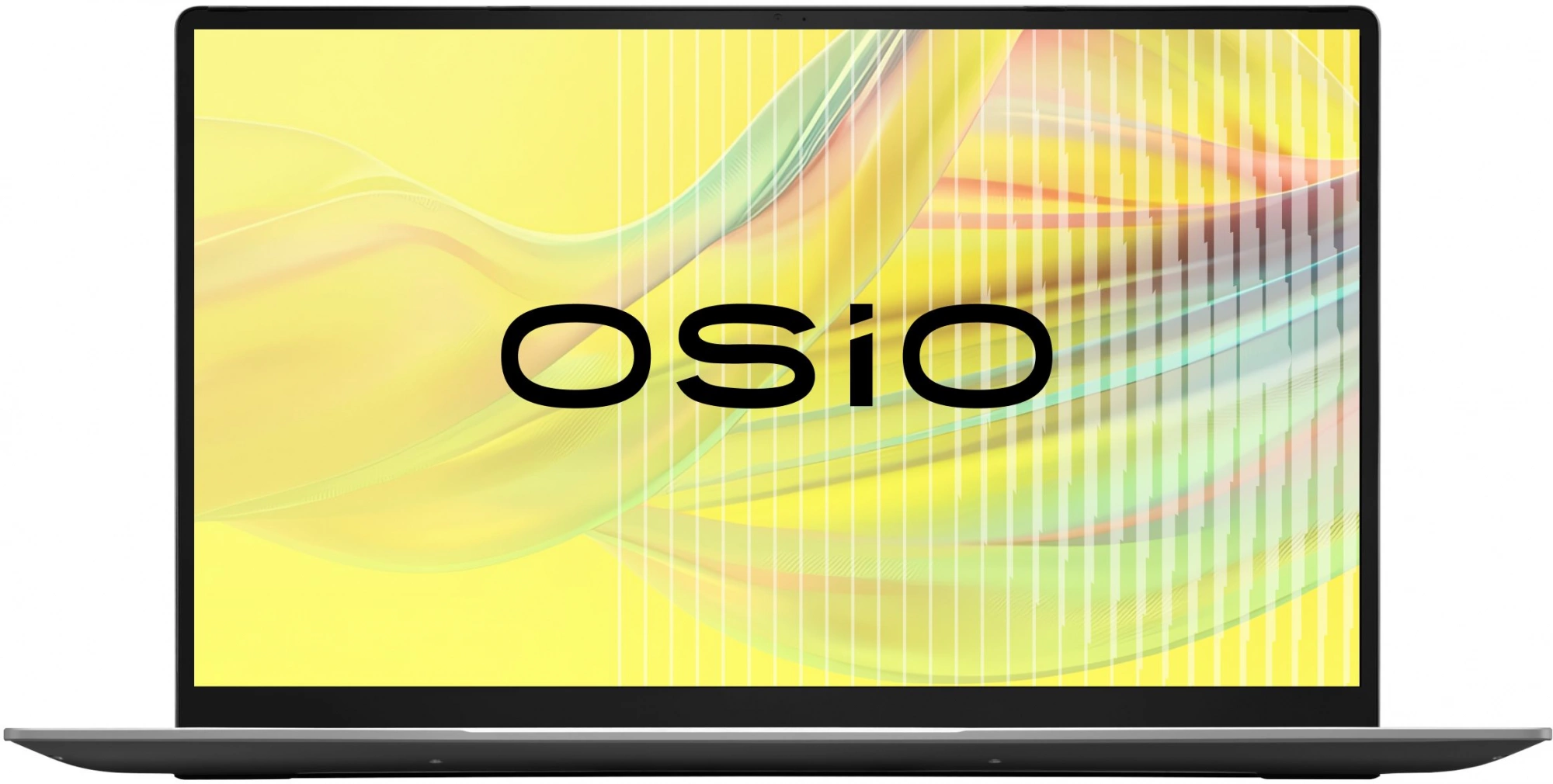 Ноутбук Osio FocusLine F160i-009 Core i5 1235U 16Gb SSD512Gb Intel Iris Xe graphics 16.1" IPS FHD (1920x1080) noOS grey WiFi BT Cam 6000mAh