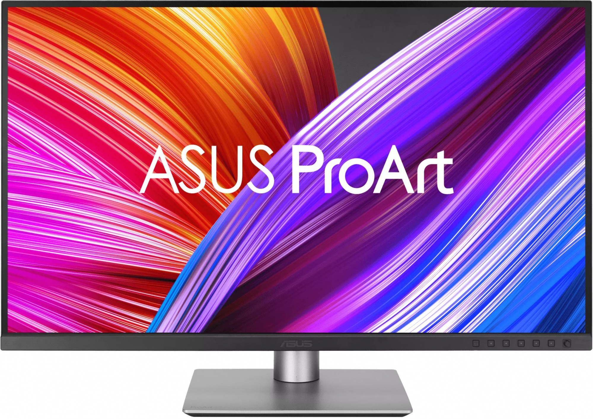 Монитор Asus 31.5" ProArt PA329CRV черный IPS LED 16:9 HDMI M/M матовая HAS Piv 400cd 178гр/178гр 3840x2160 60Hz DP 4K USB 9.9кг