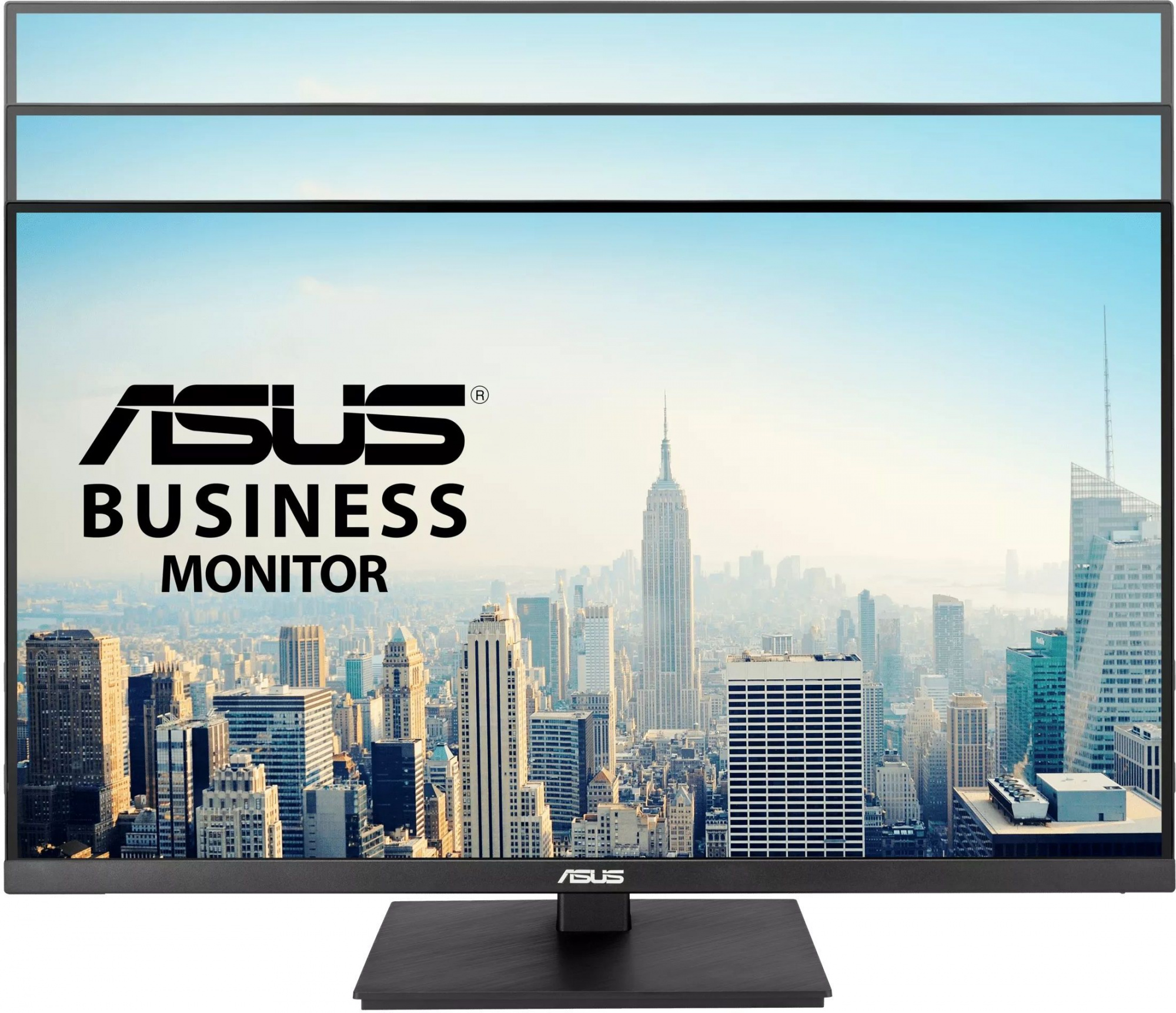 Монитор Asus 31.5" VA32UQSB черный IPS LED 16:9 HDMI M/M матовая HAS Piv 350cd 178гр/178гр 2560x1440 60Hz DP 4K USB 9.34кг