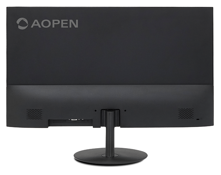 Монитор Aopen 31.5" 32SA2QUABMIIPX черный IPS LED 16:9 HDMI M/M матовая 300cd 178гр/178гр 2560x1440 75Hz FreeSync DP Quad 2K (1440p) 5.56кг