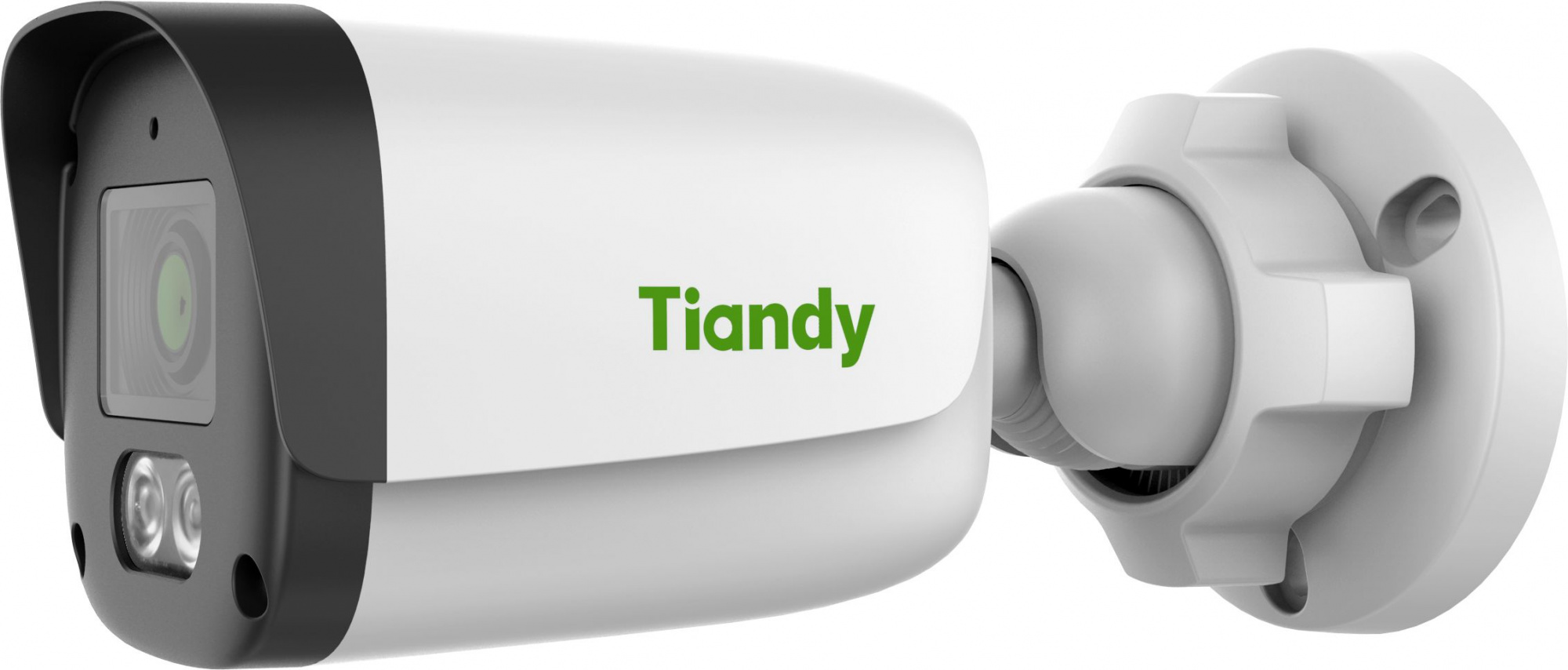 Камера видеонаблюдения IP Tiandy Spark TC-C32QN I3/E/Y/2.8mm/V5.1 2.8-2.8мм цв. корп.:белый (TC-C32QN I3/E/Y/2.8/V5.1)