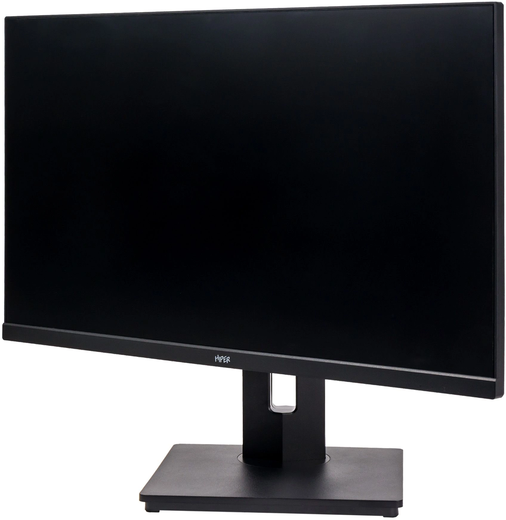 Монитор Hiper 23.8" EasyView KH2402 черный IPS LED 5ms 16:9 HDMI матовая HAS 250cd 178гр/178гр 1920x1080 75Hz FreeSync DP FHD 4.45кг