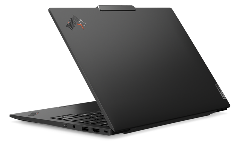 Ноутбук ThinkPad X1 Carbon Gen 12 14" WUXGA (1920x1200) IPS 400N, Intel Ultra 5 125U, 16GB LPDDR5x 6400, 512GB SSD M.2, Intel Graphics, WiFi6, BT, FPR, FHD Cam,KB Eng/Ru, 57Wh, 65W USB-C, Win 11 Pro, 1Y, 1.09