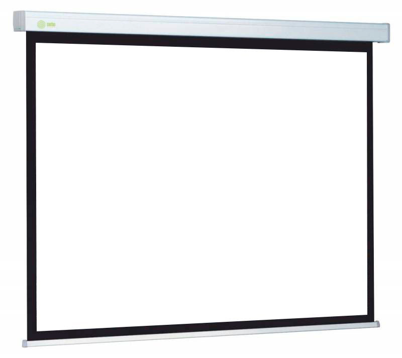 Экран Cactus 187x332см Wallscreen CS-PSW-187x332 16:9 настенно-потолочный рулонный белый