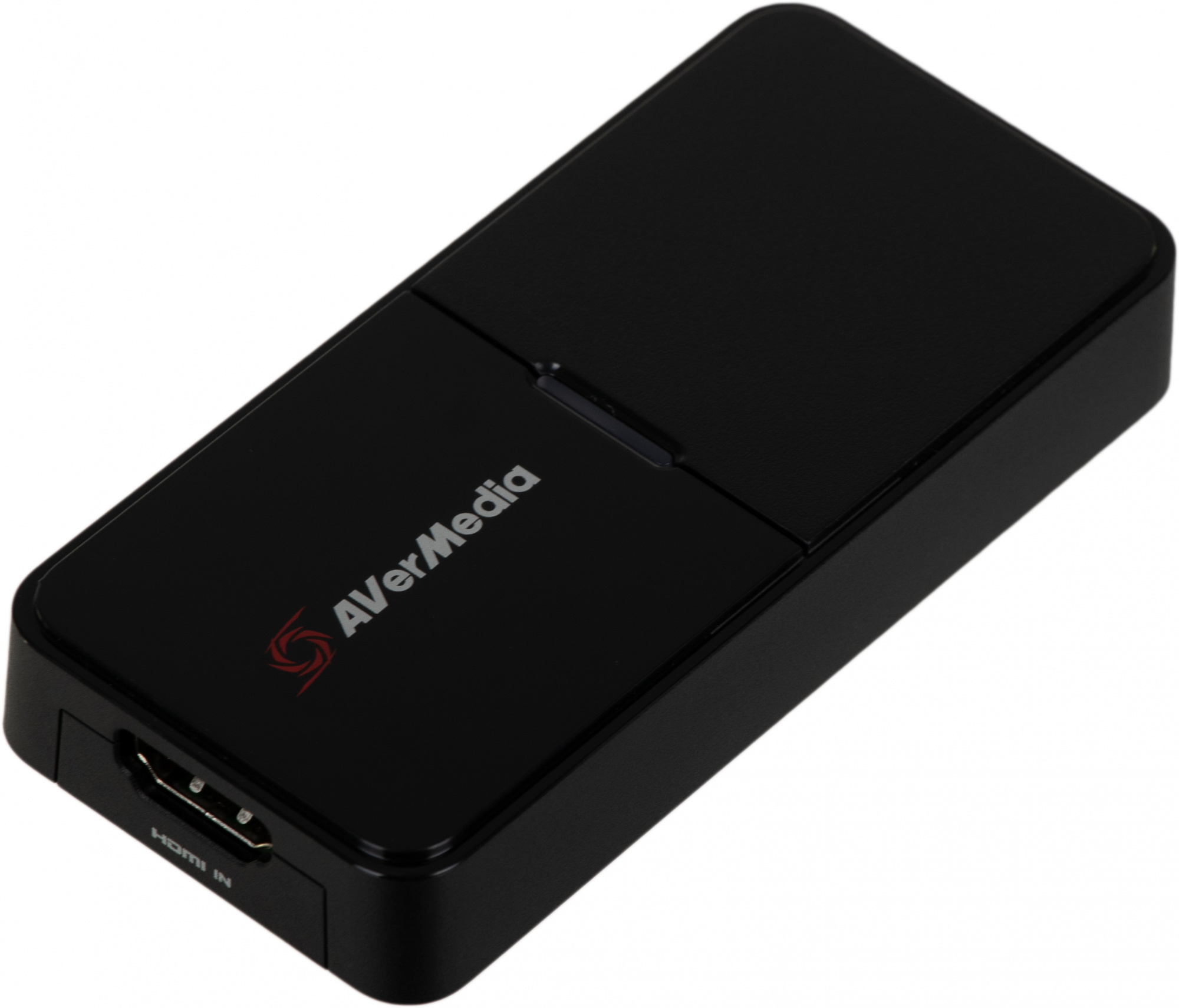 Карта видеозахвата Avermedia ExtremeCap 4K BU113 внешний USB 3.0