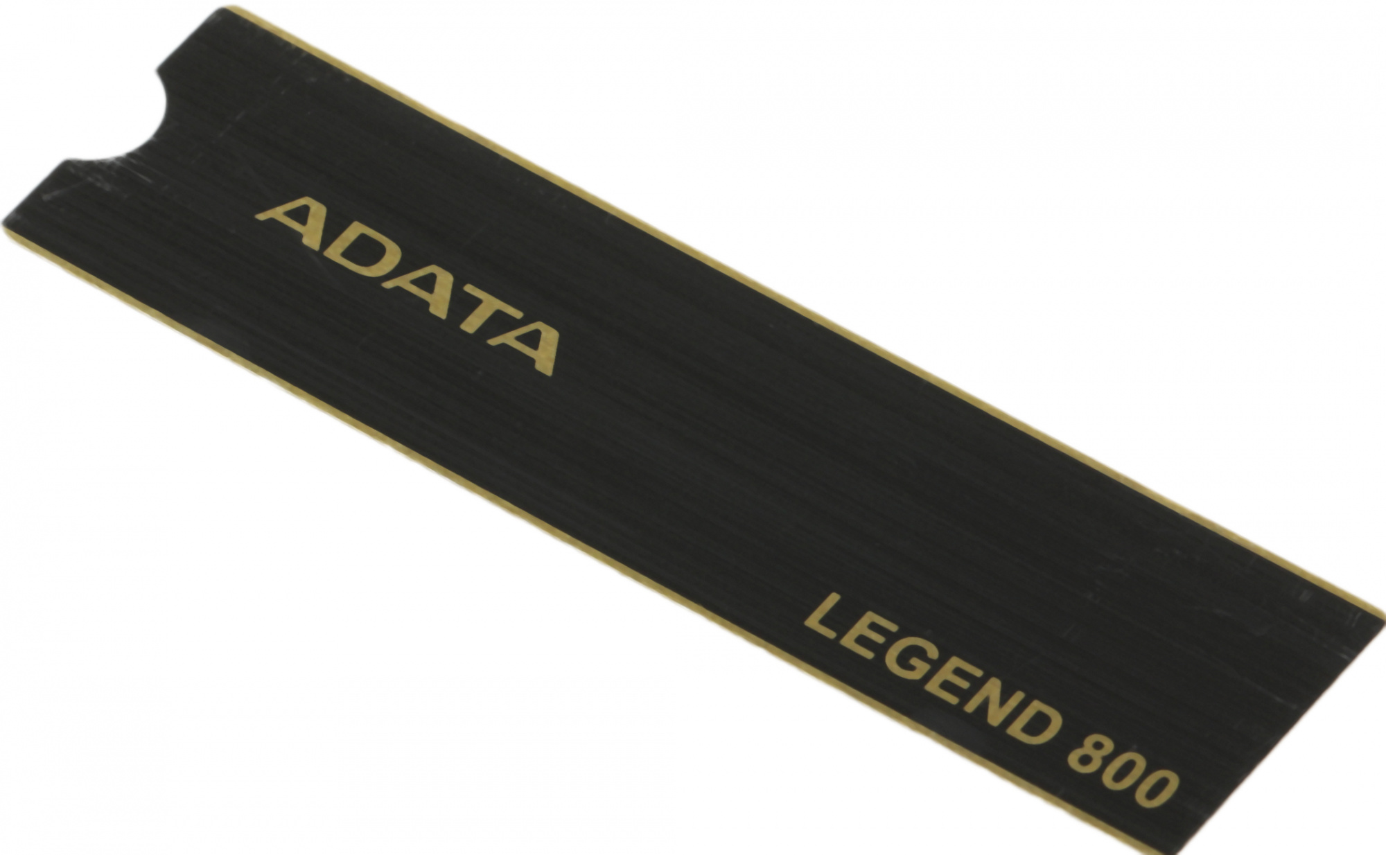 Накопитель SSD A-Data PCIe 4.0 x4 2TB ALEG-800-2000GCS Legend 800 M.2 2280