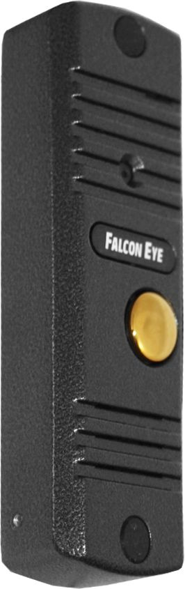 Видеопанель Falcon Eye FE-305C цветной сигнал цвет панели: графит