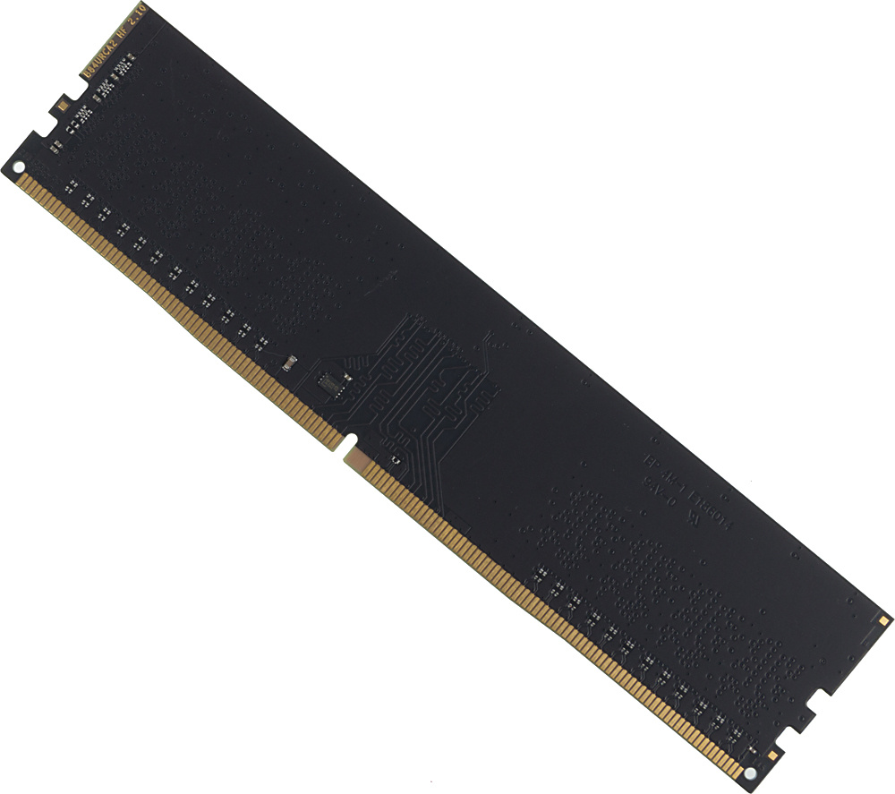 Память DDR4 8Gb 2666MHz AMD R748G2606U2S-UO Radeon R7 Performance Series OEM PC4-21300 CL16 DIMM 288-pin 1.2В OEM