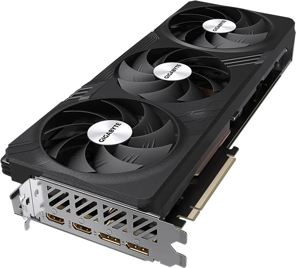 Видеокарта GIGABYTE RX7900XT GAMING OC 20GB//RX7900, HDMI*2, DP*2, 20G,D6