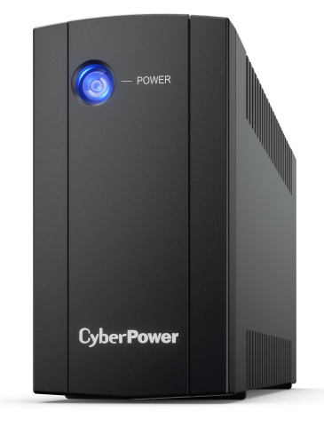 Источник бесперебойного питания Cyberpower UTI675EI  Line-Interactive 675VA/360W (4 IEC С13)