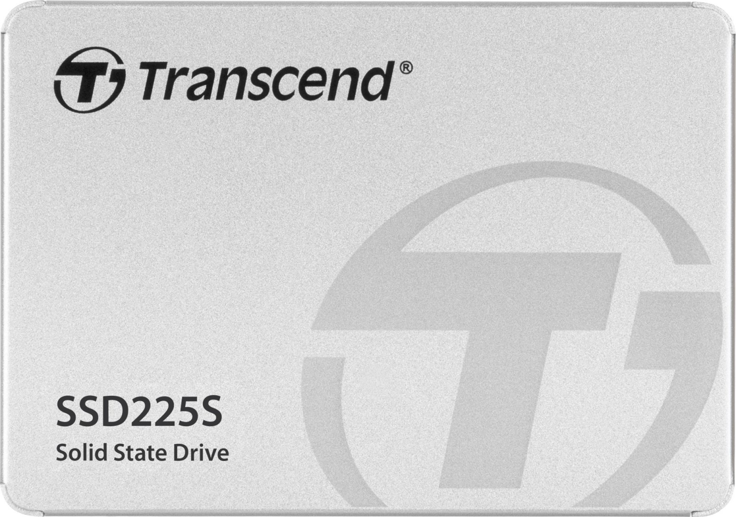 Накопитель SSD Transcend SATA-III 500GB TS500GSSD225S 225S 2.5" 0.3 DWPD