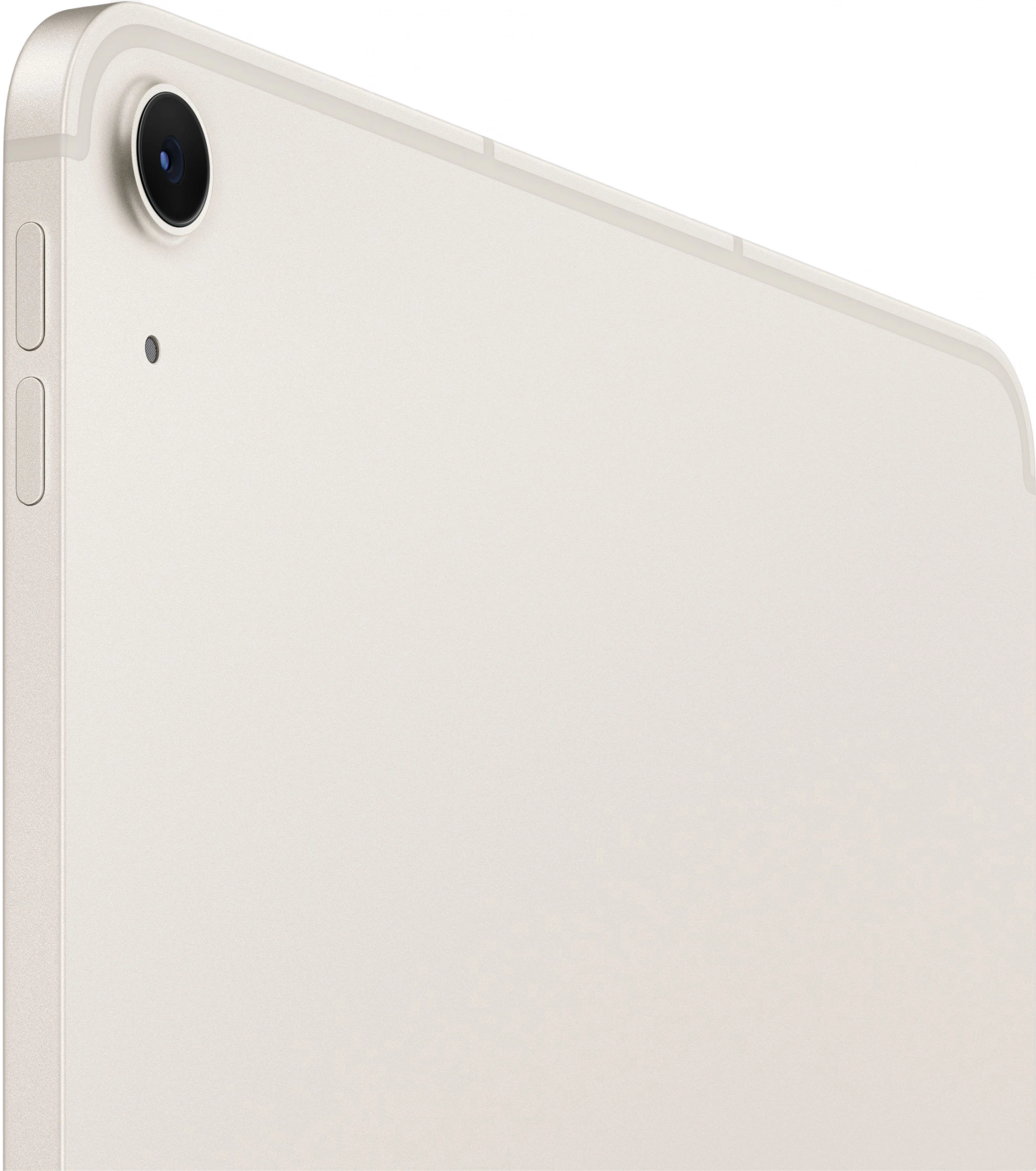 Планшет Apple iPad Air 2024 A2903 M2 2.99 8C RAM8Gb ROM256Gb 11" IPS 2360x1640 LTE eSIM iOS сияющая звезда 12Mpix 12Mpix BT GPS WiFi Touch 9hr