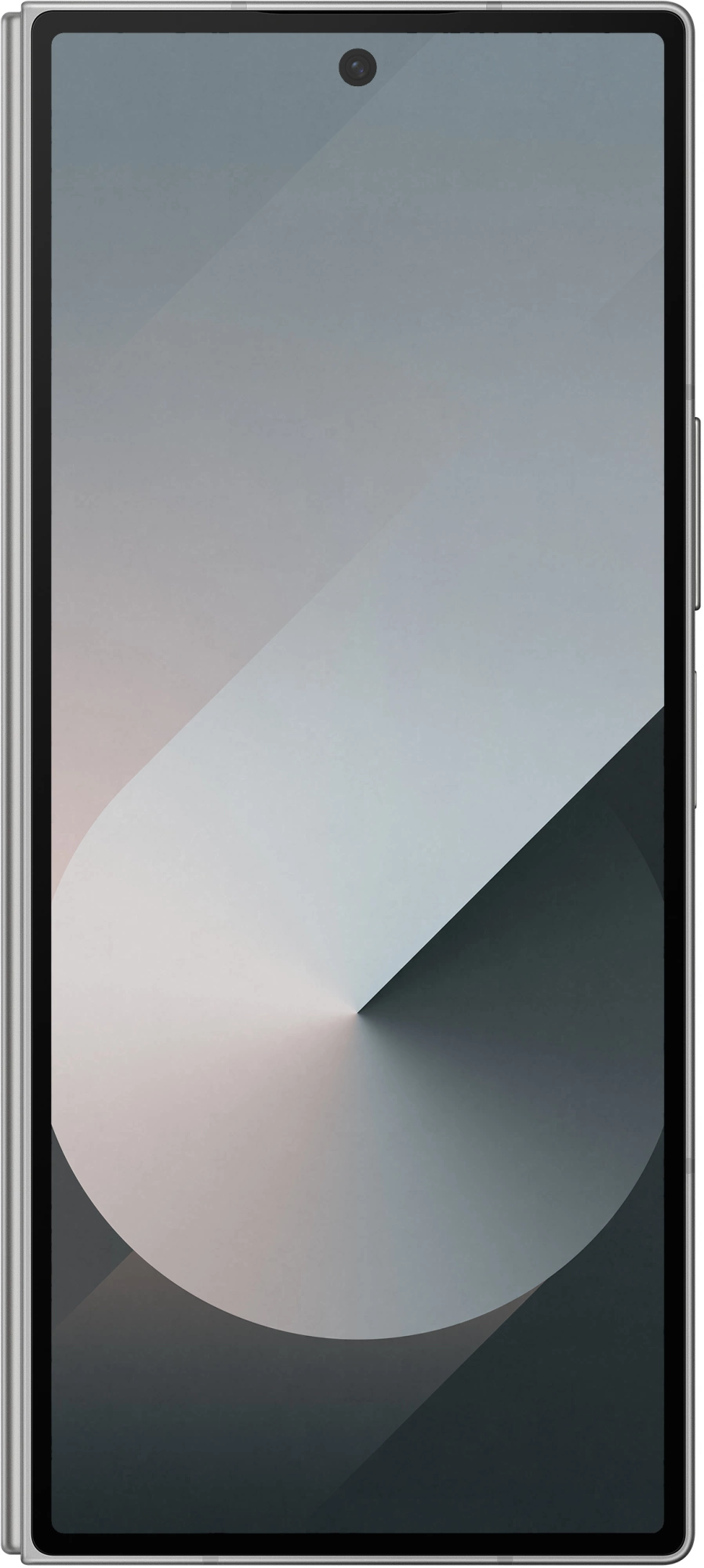 Смартфон Samsung SM-F956B Galaxy Z Fold 6 256Gb 12Gb серый раскладной 3G 4G 2Sim 7.6" 1856x2160 Android 14 50Mpix 802.11 a/b/g/n/ac/ax NFC GPS GSM900/1800 GSM1900 TouchSc Protect