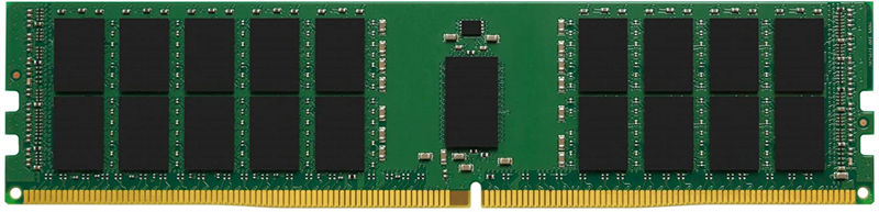 Память DDR4 Kingston KSM32RS8/8HDR 8Gb DIMM ECC Reg PC4-25600 CL22 3200MHz